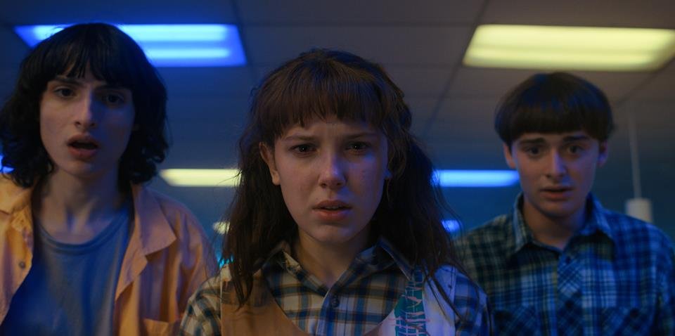 Crítica: Stranger Things 2x04: Will the Wise