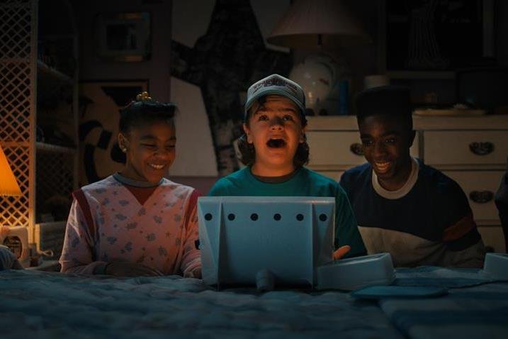 Atores abrem o jogo sobre sexualidade de Will em Stranger Things