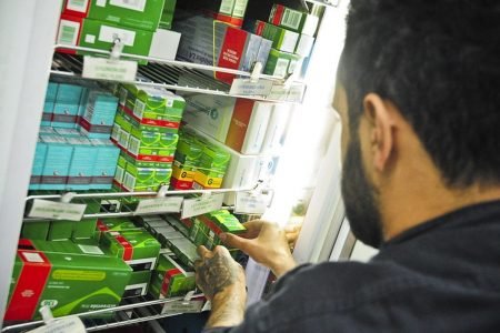 medicamentos farmácia alto custo