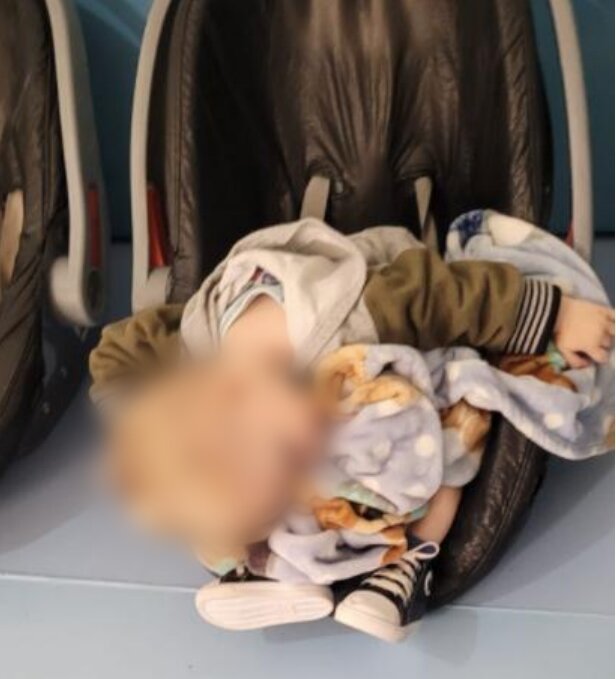 Apurações iniciais apontam que dona da escola ordenava que funcionárias dessem dipirona para crianças ficarem com a pressão baixa e dormirem