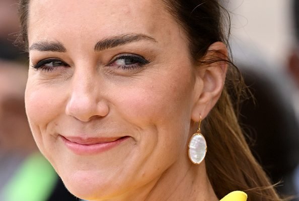 Kate Middleton