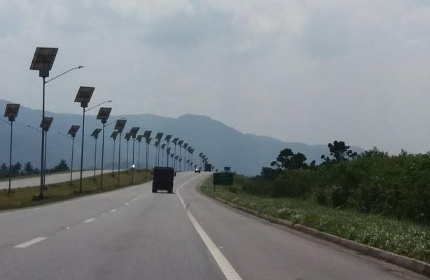 Arco Metropolitano do Rio de Janeiro