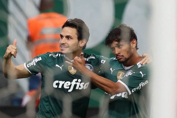 Palmeiras supera Ituano em casa e avança à semi do Paulista pela 9ª vez  seguida – Palmeiras