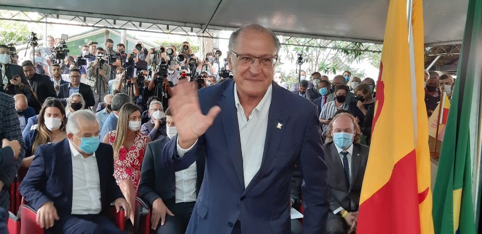 Alckmin
