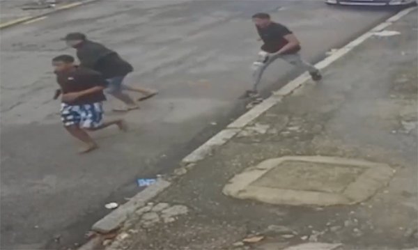 Policial civil é morto no Rio