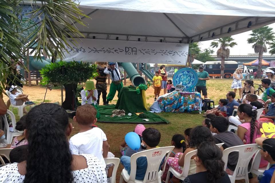 Palco