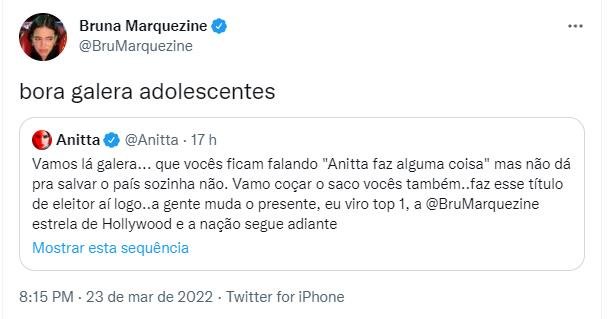 Óculos Juliet, ícone do funk ostentação, entram em campo pelo voto jovem -  27/04/2022 - UOL TAB