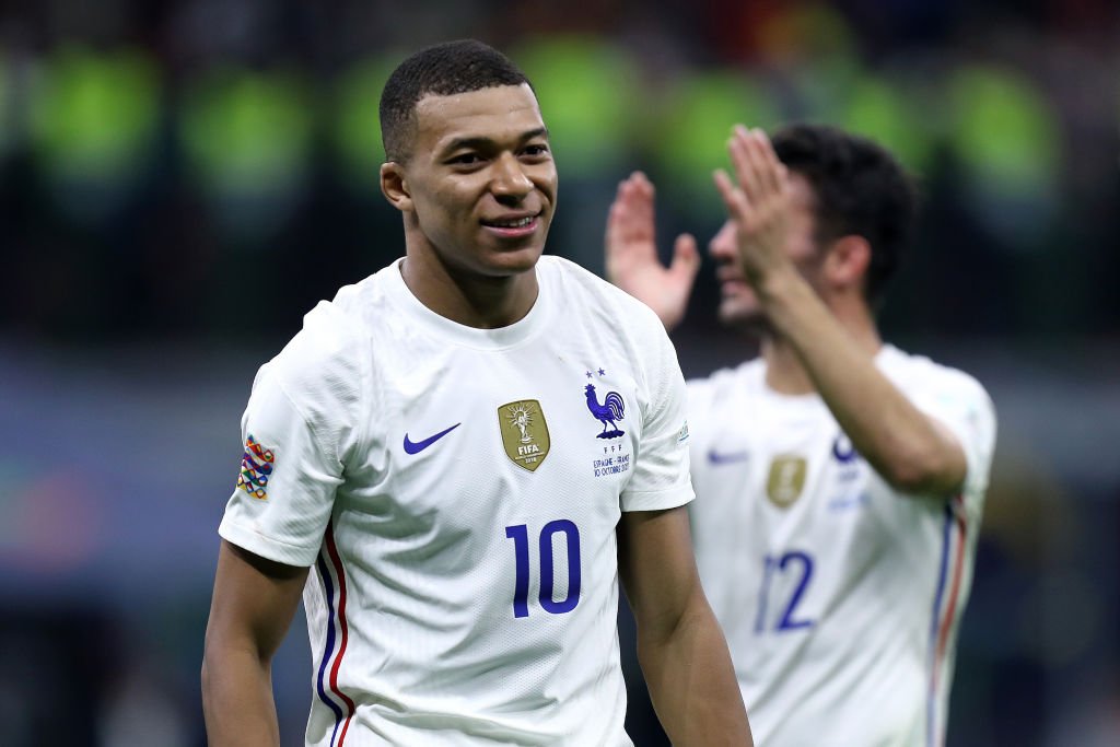 Mbappé ne participe pas à un événement avec l’équipe de France et crée une ambiance tendue