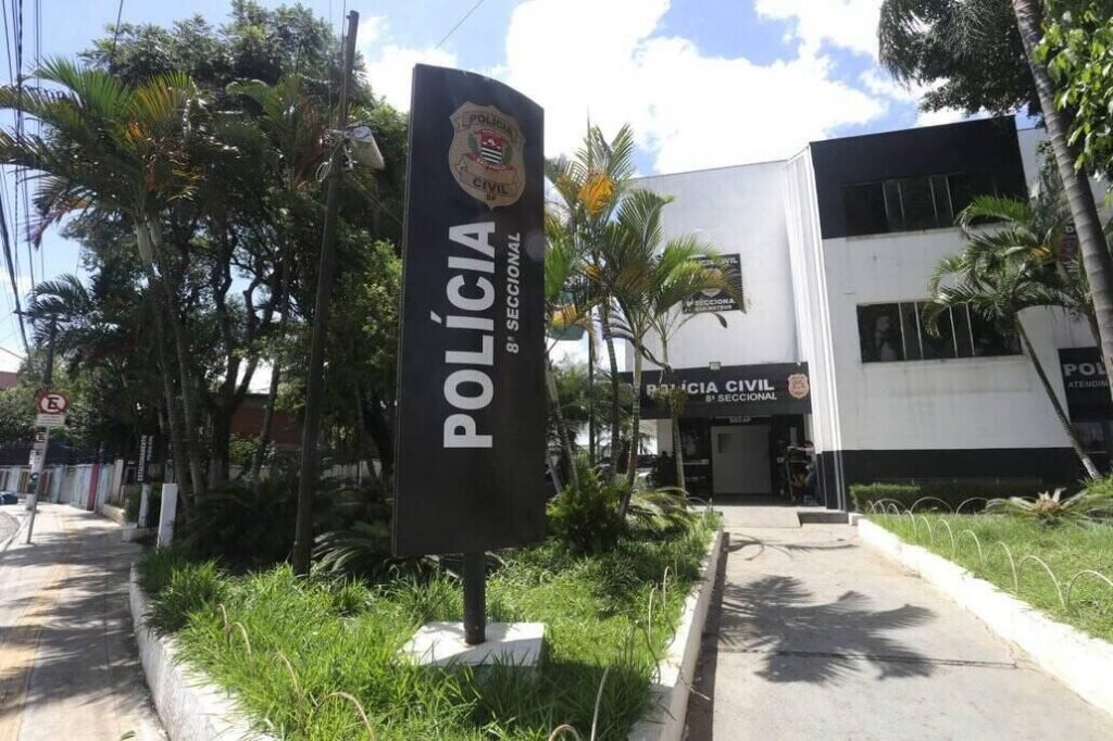 Escola de Educação Infantil Colmeia Mágica está sendo investigada pelo Corpo Especial de Repressão ao Crime Organizado (Cerco), da 8ª Delegacia Seccional