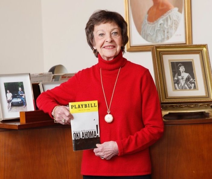 Barbara Gustern