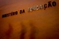 ministerio da educação