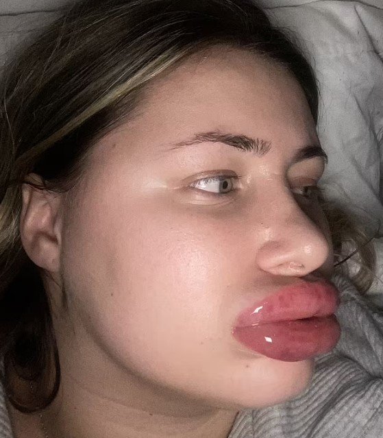 Kaille Jones