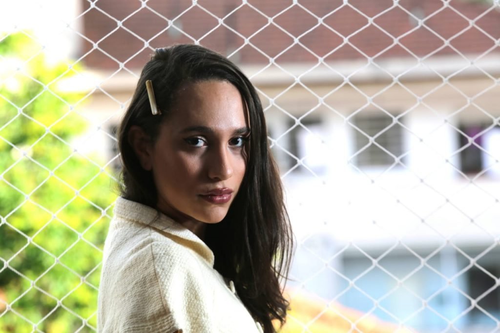 cantora sertaneja trans