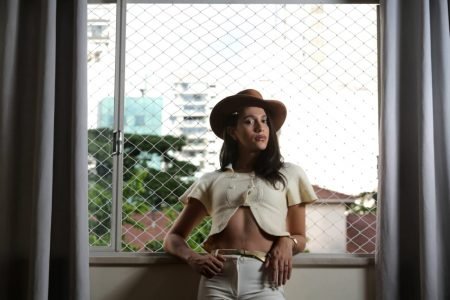 cantora sertaneja trans