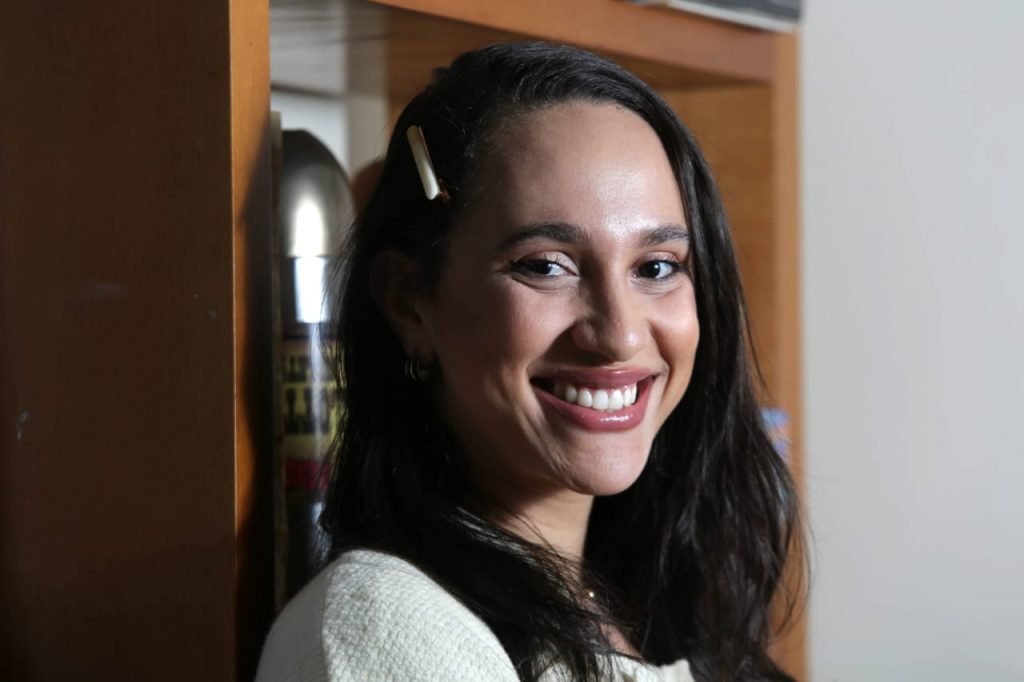 cantora sertaneja trans