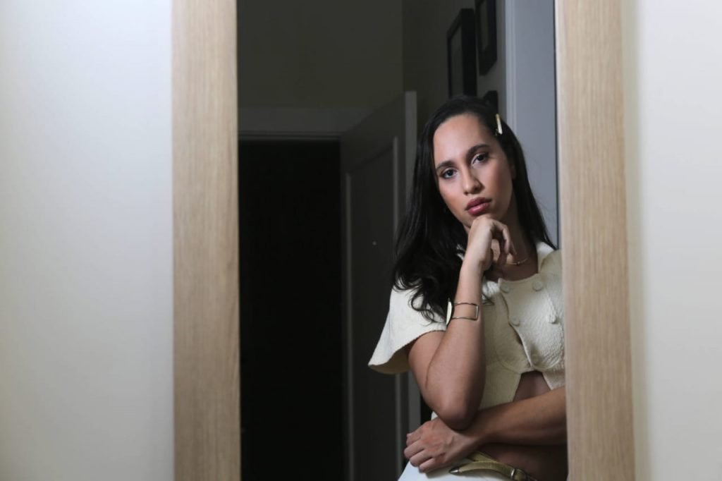 cantora sertaneja trans