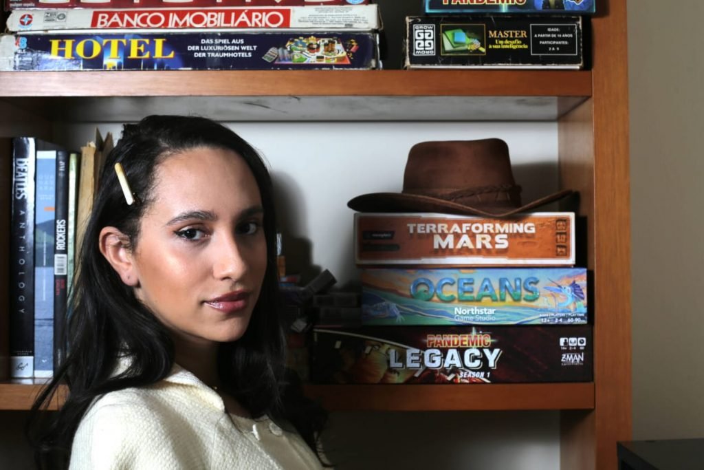 cantora sertaneja trans