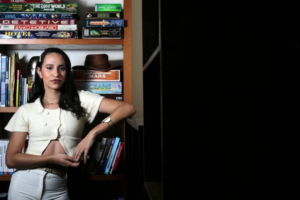 cantora sertaneja trans