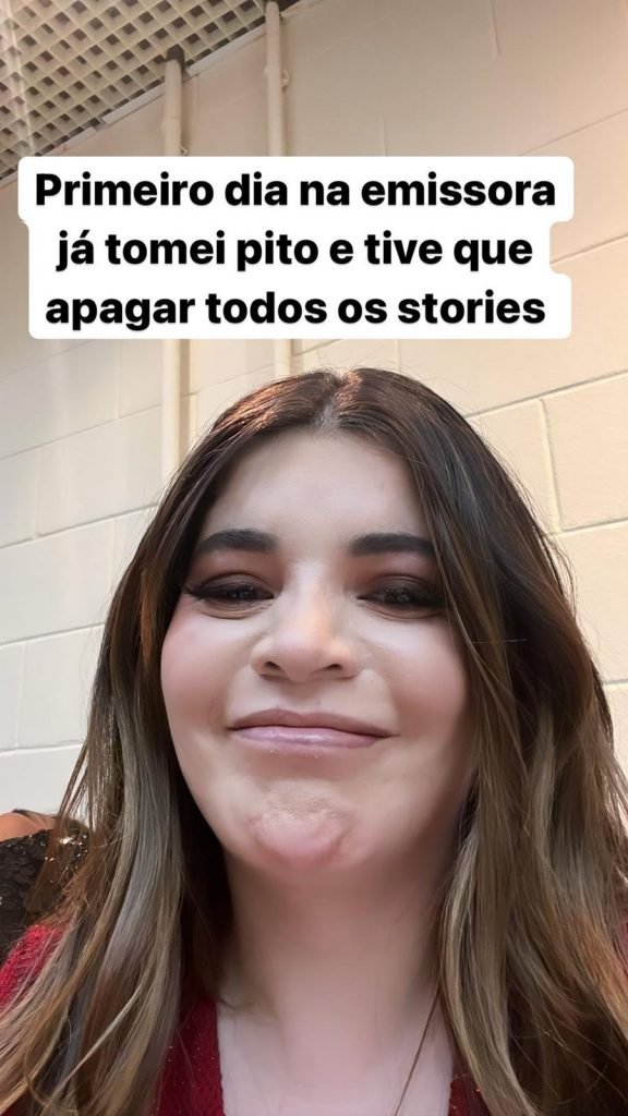 Gkay vazou todos os nomes do Dança dos Famosos 2022