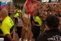Marcelo D2 aciona STF contra veto a manifestações políticas no Lolla