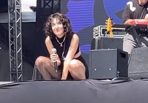 Clarice Falcão