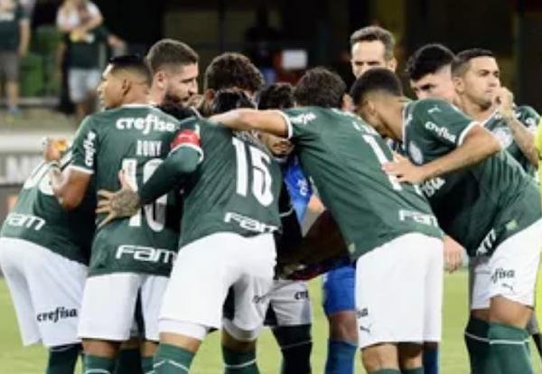 O inesgotável repertório do Palmeiras tira o sono dos rivais