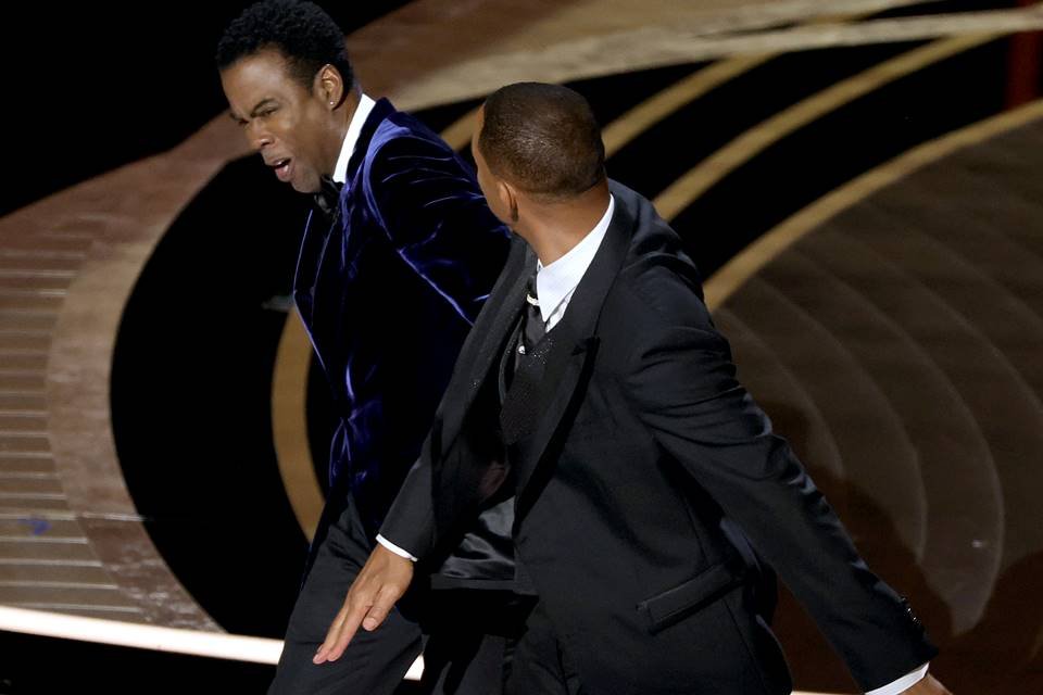 Primeiro filme de Will Smith desde tapa em Chris Rock no Oscar será lançado  em dezembro, Cinema