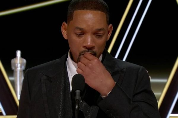 Primeiro filme de Will Smith desde tapa em Chris Rock no Oscar será lançado  em dezembro, Cinema