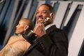 Treta entre Will Smith e Chris Rock começou antes do Oscar; entenda