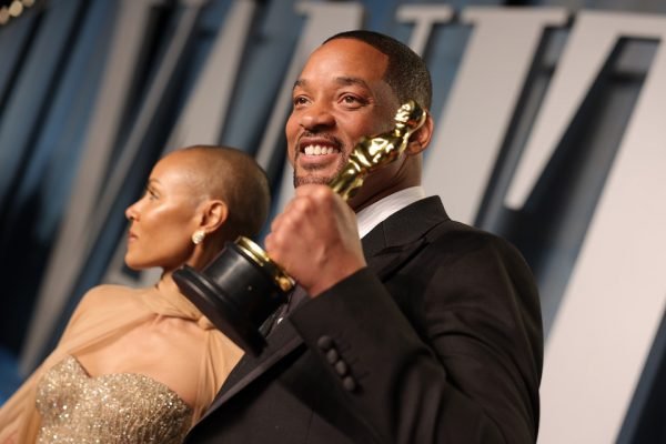 Will Smith pode perder o Oscar de Melhor Ator