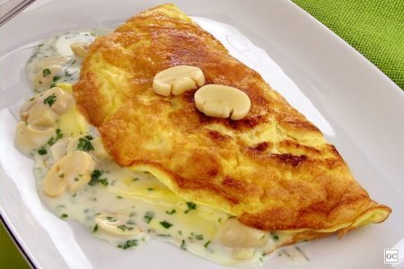 omelete