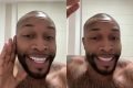 Nego Di criticou Paulo André e Linn da Quebrada após formação do 10º Paredão do BBB22