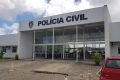 Delegacia da Polícia Civil de João Pessoa