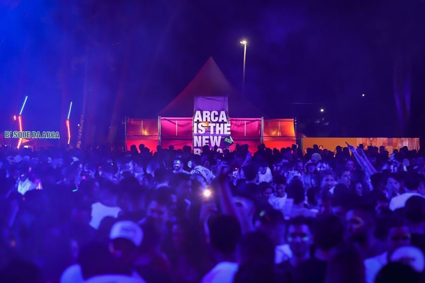 Arca de Noé