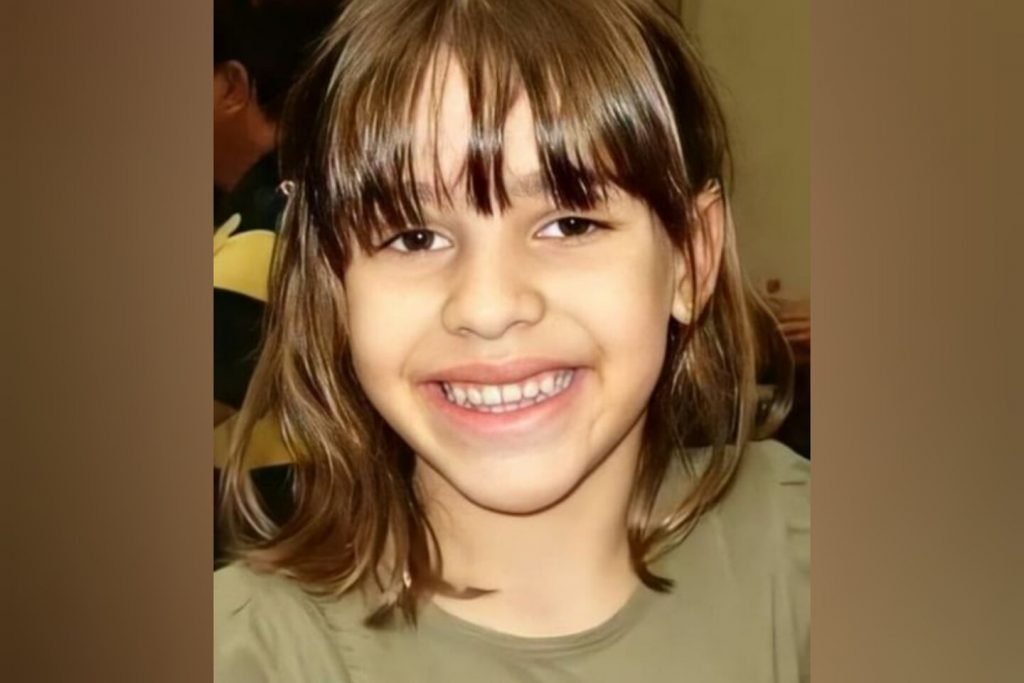 Isabella Nardoni foi assassinada aos 5 anos, em 29/3/2008