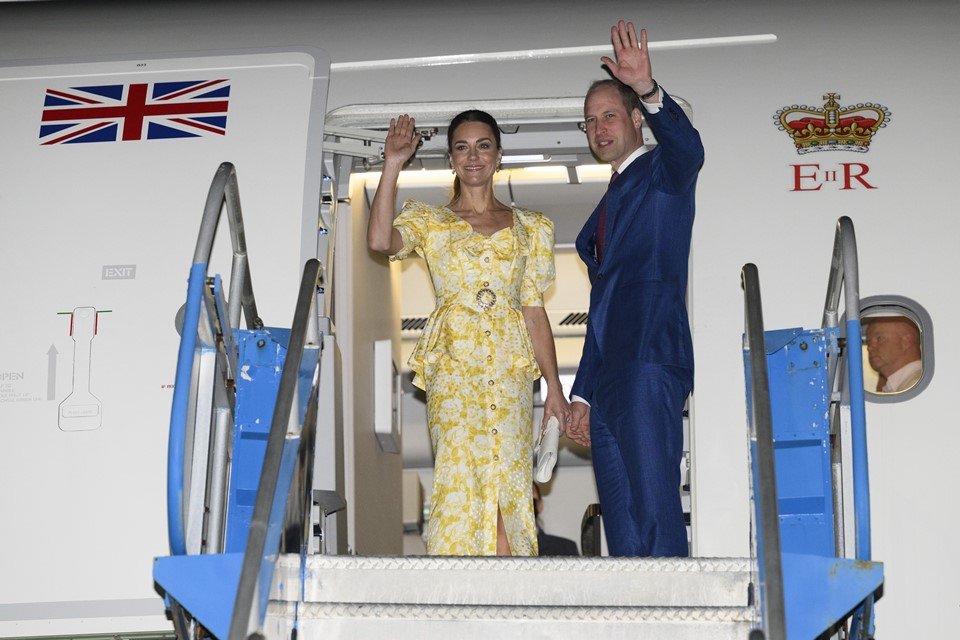 william e kate middleton