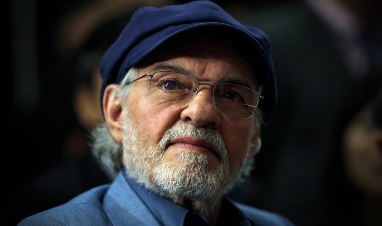 Elifas Andreato, consagrado artista gráfico do Brasil, morreu aos 76 anos, em São Paulo