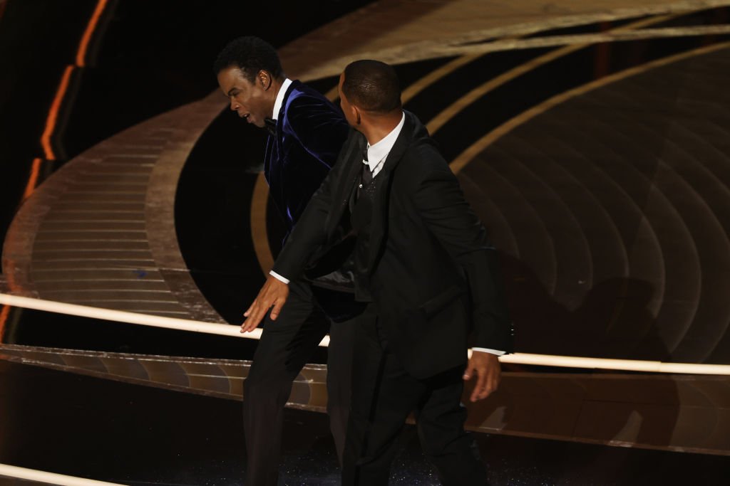 Netflix anuncia show ao vivo de Chris Rock após cancelar projetos de Will  Smith - Mundo Negro