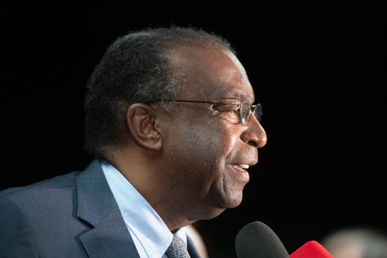 ministro educação Decotelli
