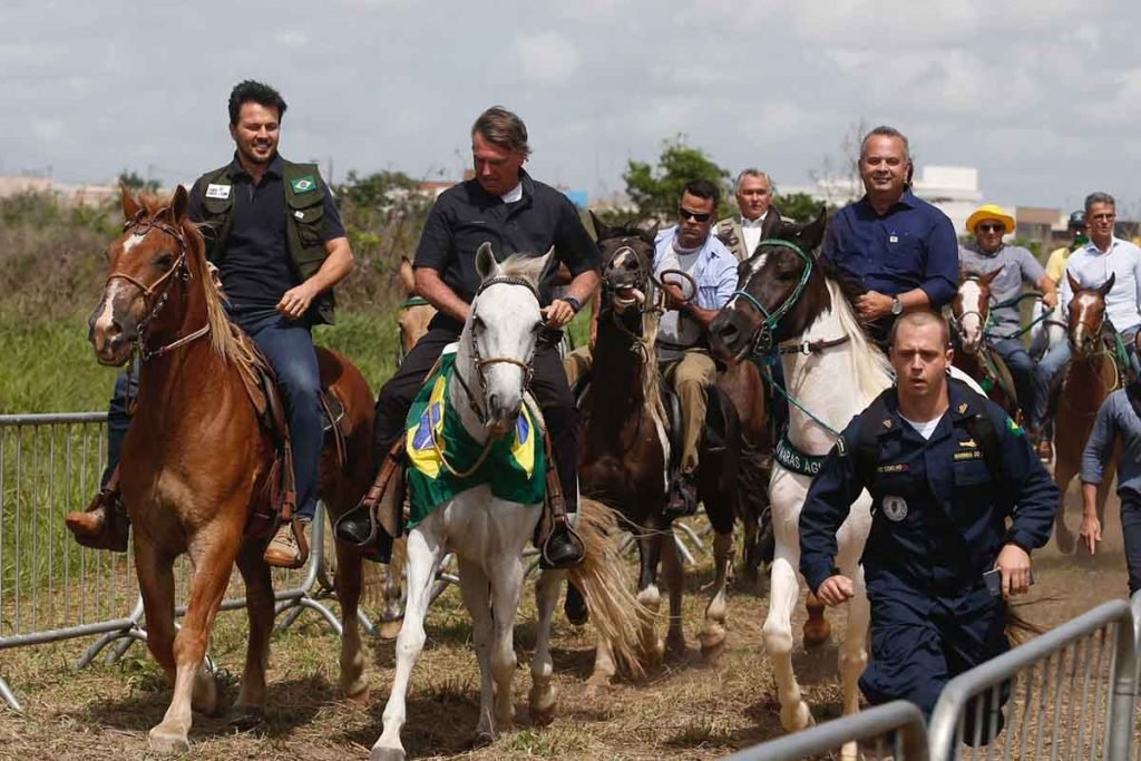 Governo federal entrega estação da CBTU em Parnamirim (RN)2