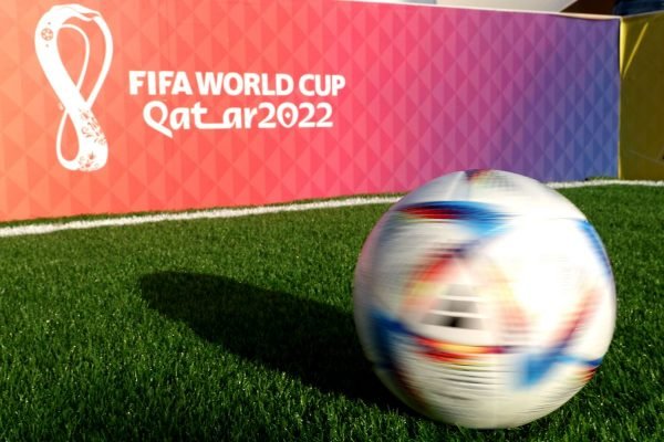 FIFA in Doha – March 30 2022