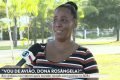 Dona Rosângela, patroa que viralizou na Globo ao pedir para funcionária