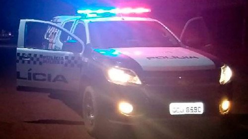 Polícia Civil prende 81 PMs acusados de homicídio em MT