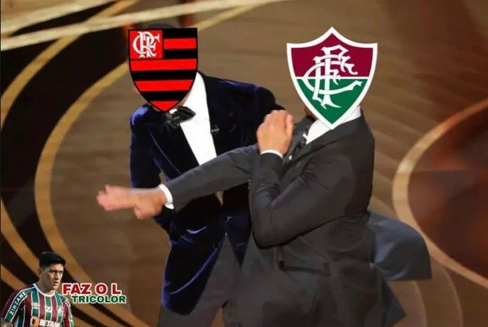 Confira os melhores memes de Fla x Flu e São Paulo x Palmeiras