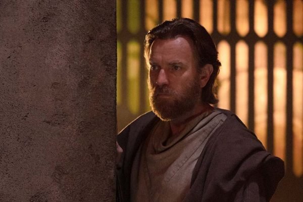 Obi-Wan Kenobi é adiado para 27 de maio com estreia dupla de episódios