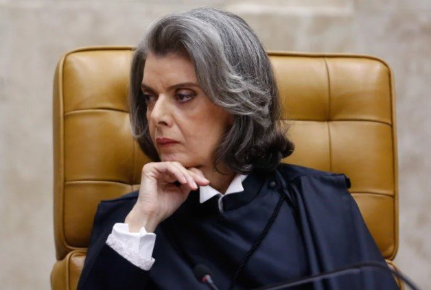 Cármen Lúcia, ministra do Supremo Tribunal Federal - Metrópoles
