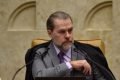 Dias Toffoli, ministro do Supremo Tribunal Federal - Metrópoles