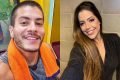 Laís Caldas afirmou que quer manter uma amizade com Arthur Aguiar e que o BBB22 era somente um jogo