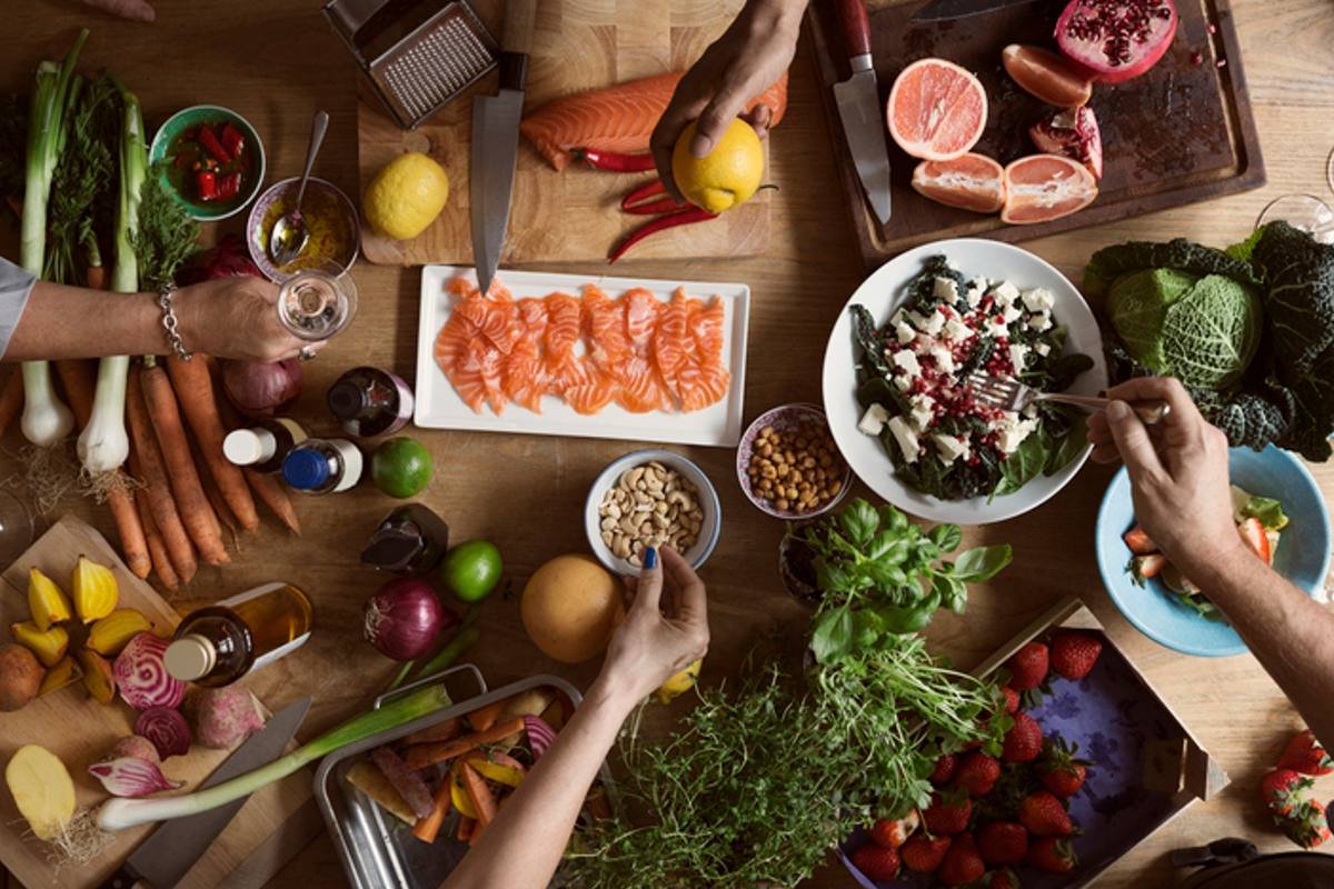 Ficar sem Comer, Não Ajuda a Emagrecer! - MGT Nutri Nutrição