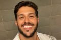 O ex-BBB Rodrigo Mussi